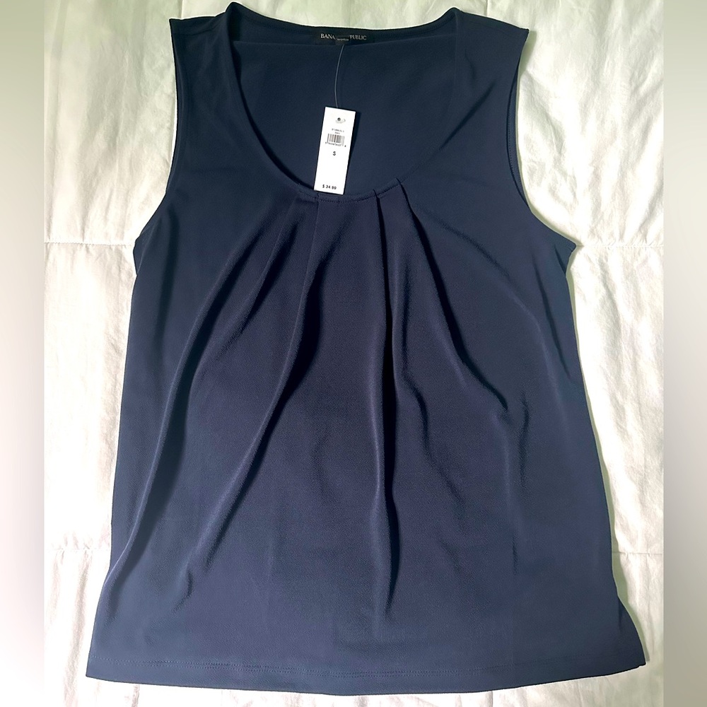 Banana Republic Factory Blouse